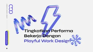 Playful Work Design