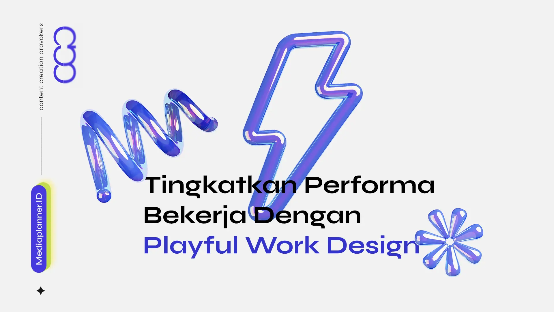 Playful Work Design