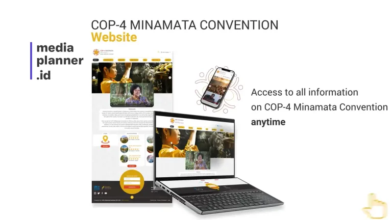 Video launching website COP-4 Minamata Convention on Mercury