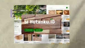 website sihutanku.id