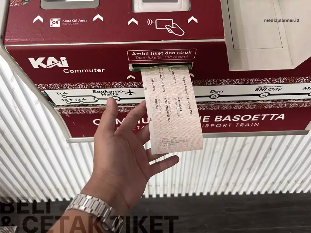 cara naik kereta api bandara ke bogor 4