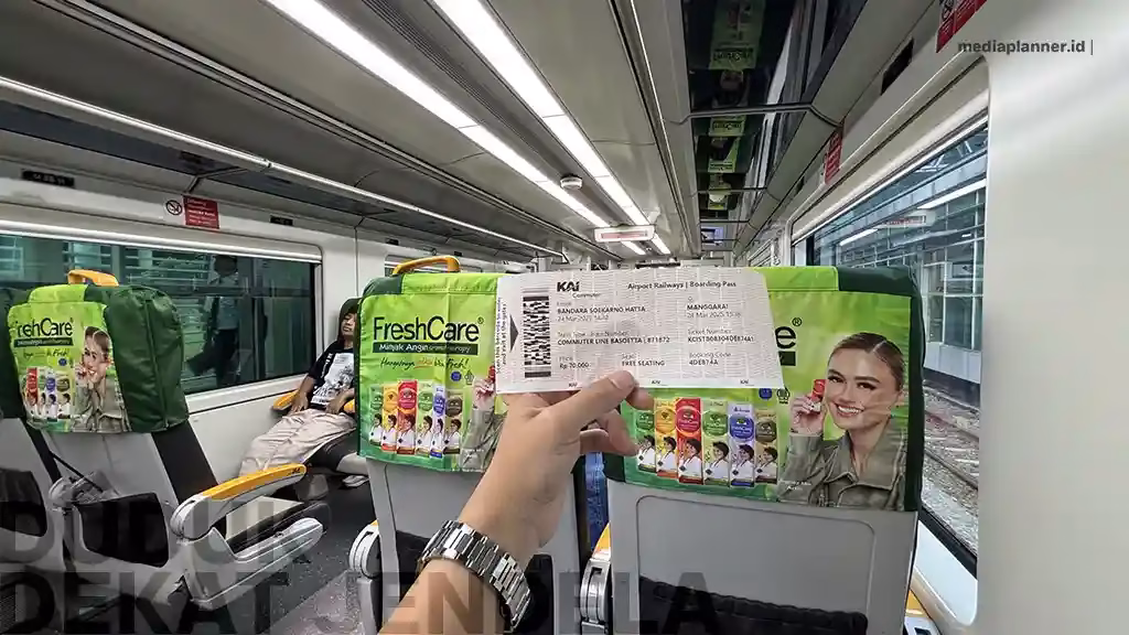cara naik kereta api bandara ke bogor 5