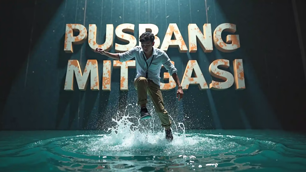contoh seo untuk pusbang mitigasi
