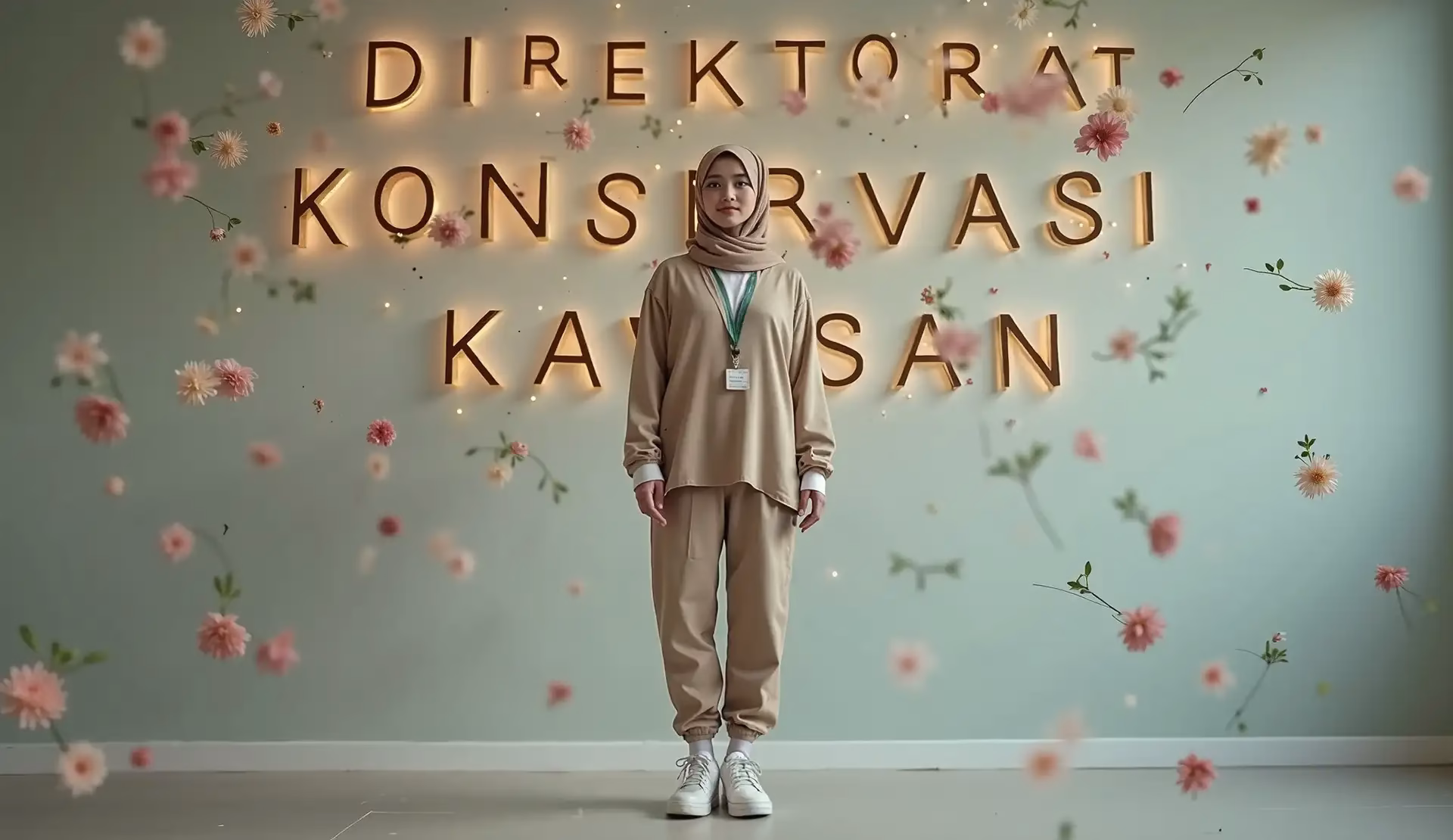 bimtek medsos direktorat kawasan ditjen ksdae
