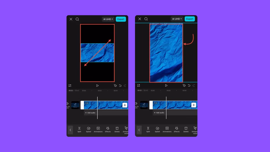 edit video landscape jadi portrait-2